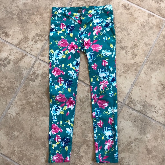 children's place jeggings